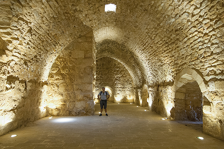 Ajloun Castle