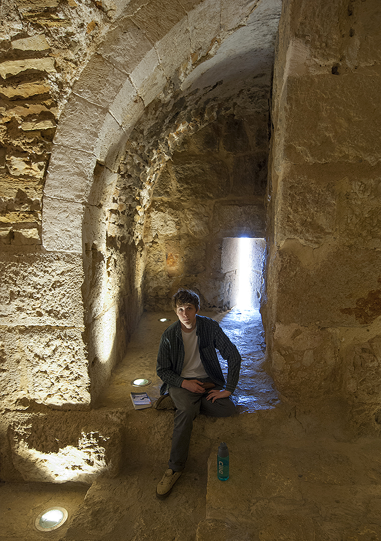 Ajloun Castle