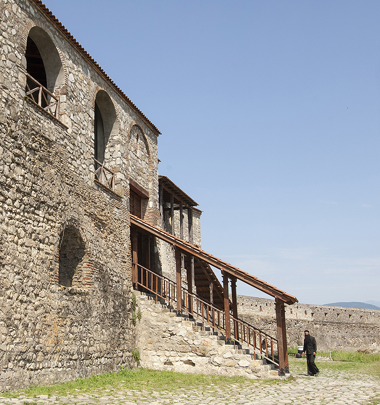 Alaverdi_Cathedral_Georgia