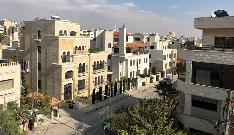 Abdoun, Amman