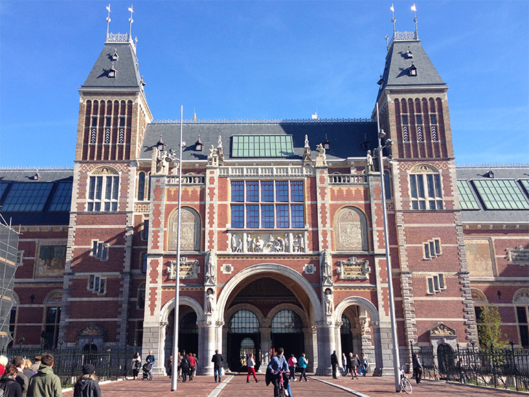 Rijksmuseum