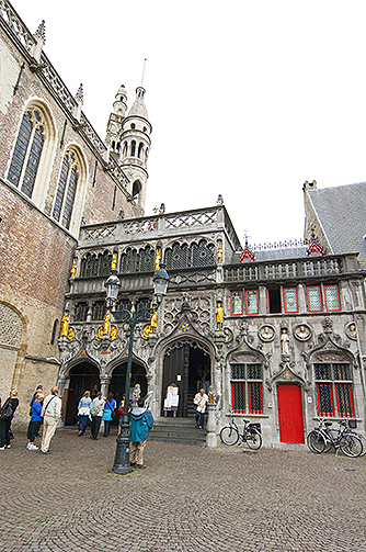 Bruges