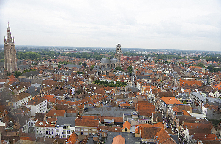 Bruges