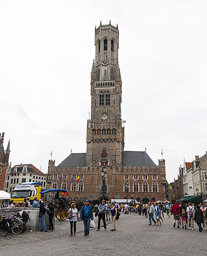 Bruges