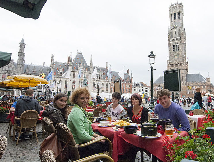 Bruges