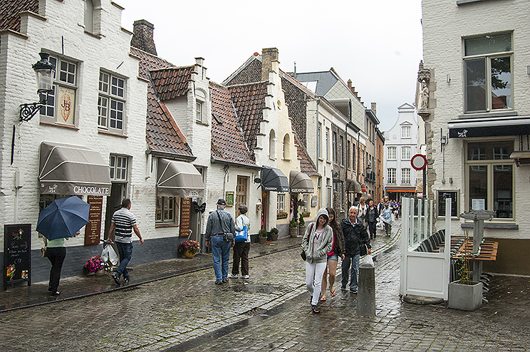 Bruges