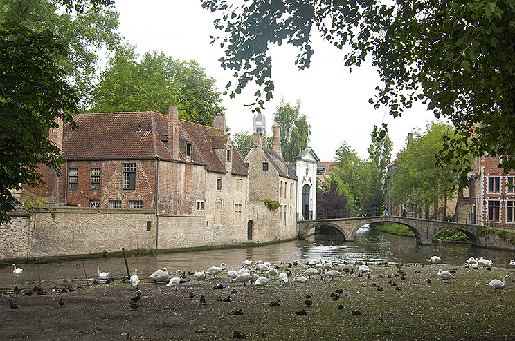 Bruges