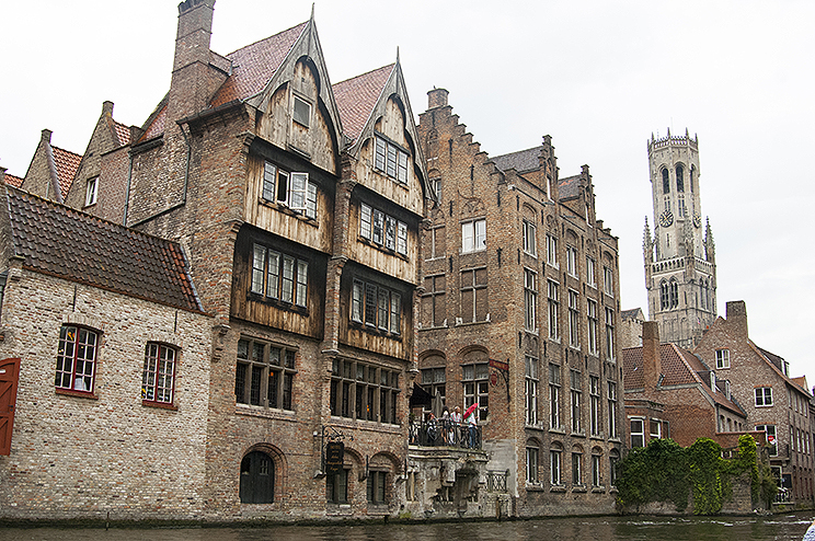 Bruges