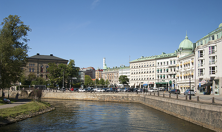 Gothenburg