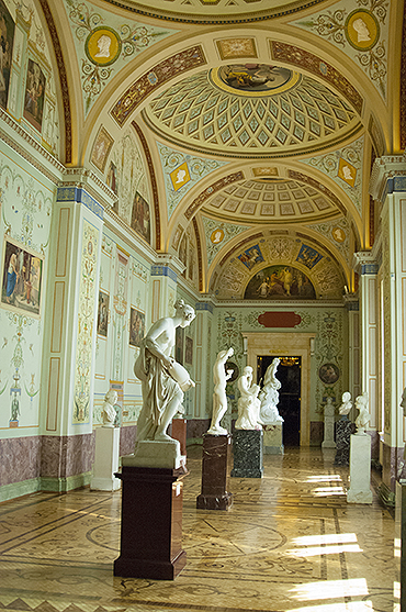 The Hermitage