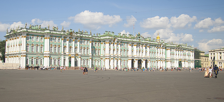 The Hermitage