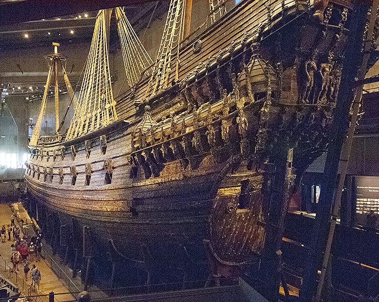 The Vasa