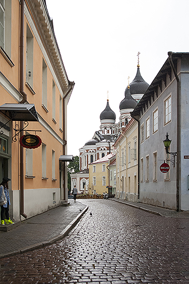 Tallinn