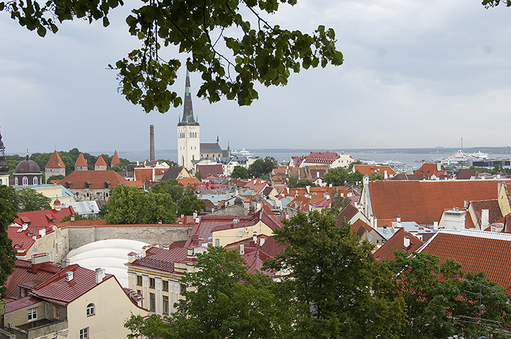 Tallinn