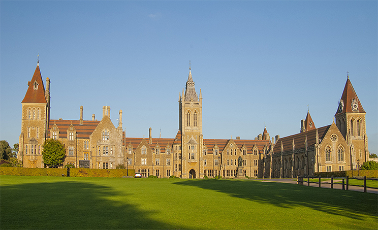 Charterhouse School