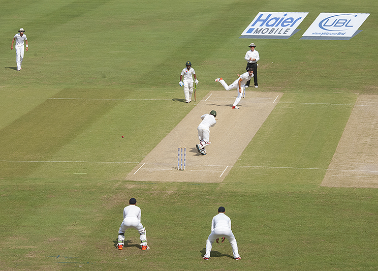 Dubai Cricket England vs Pakitan