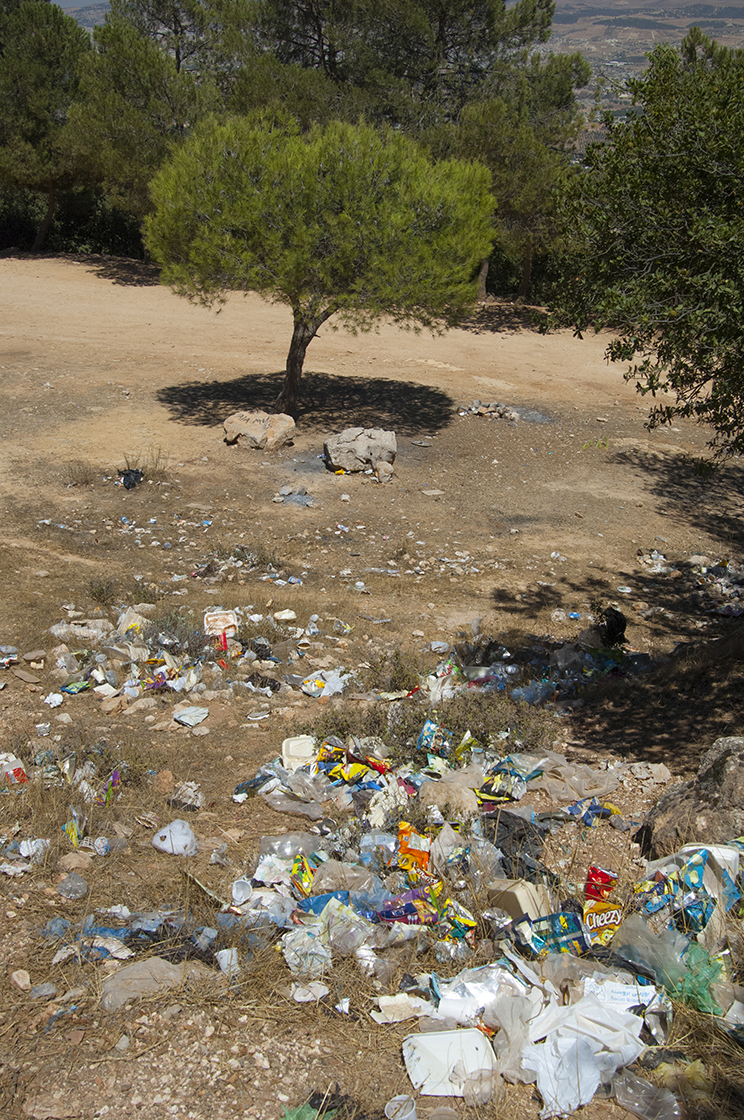 Debeen, Jordan