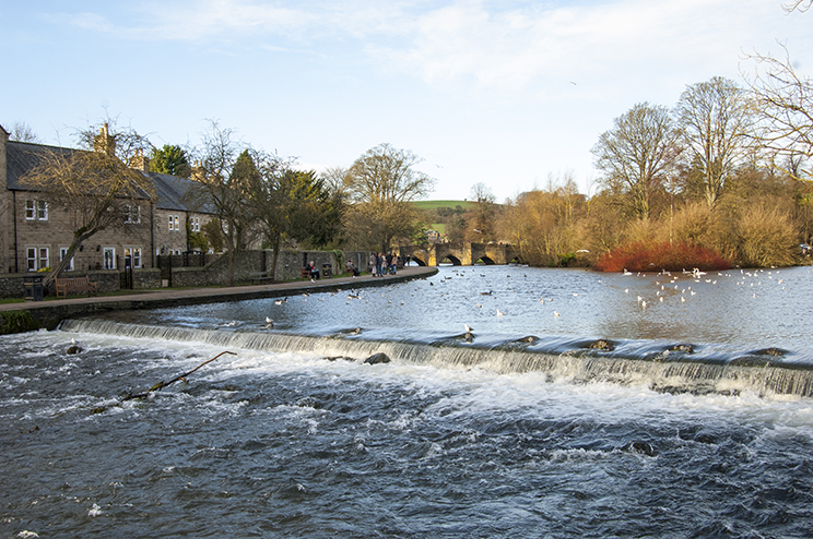 Derbyshire