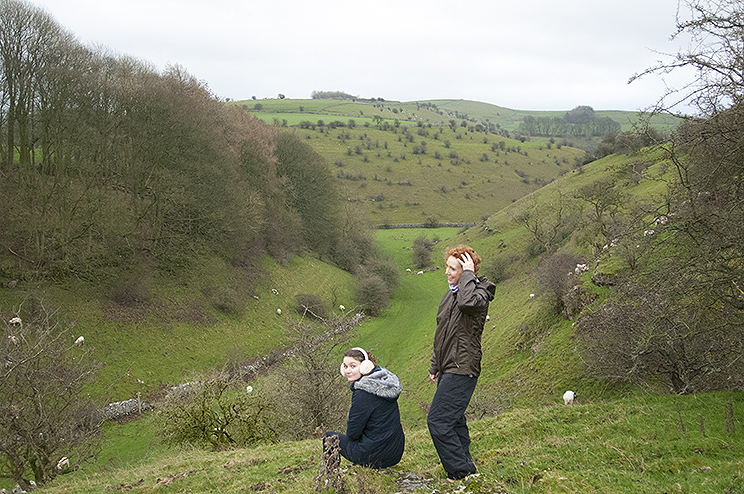 Derbyshire