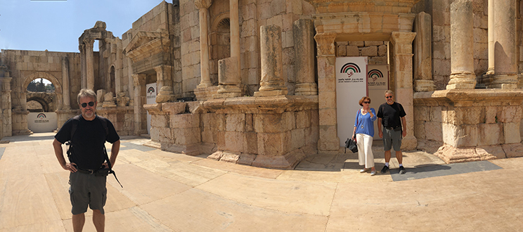 Jerash