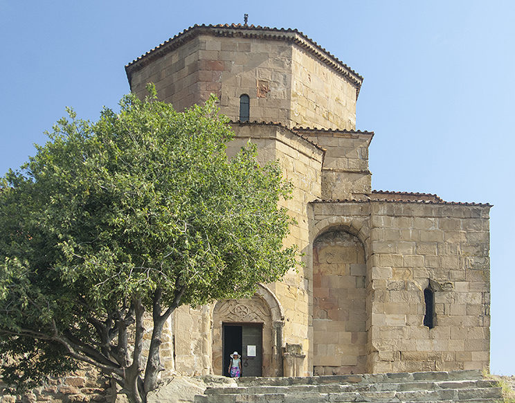 Jvari_Monestery_Georgia