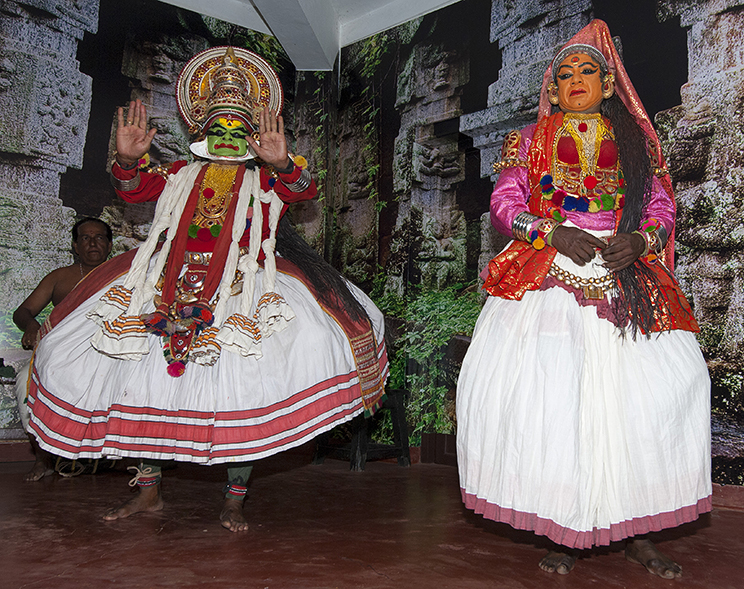 Kerala actors