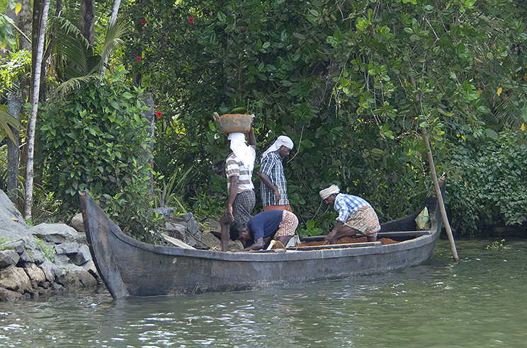 Kerala workmen