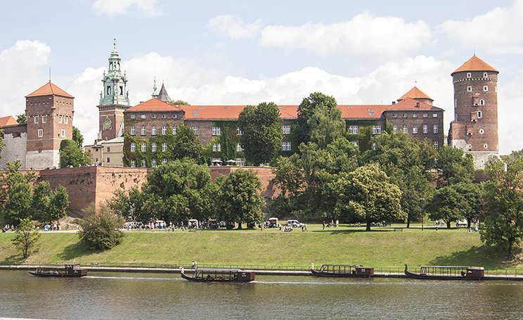 Krakow, Poland