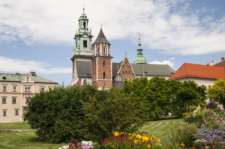 Krakow, Poland