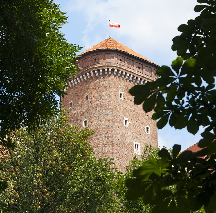 Krakow, Poland