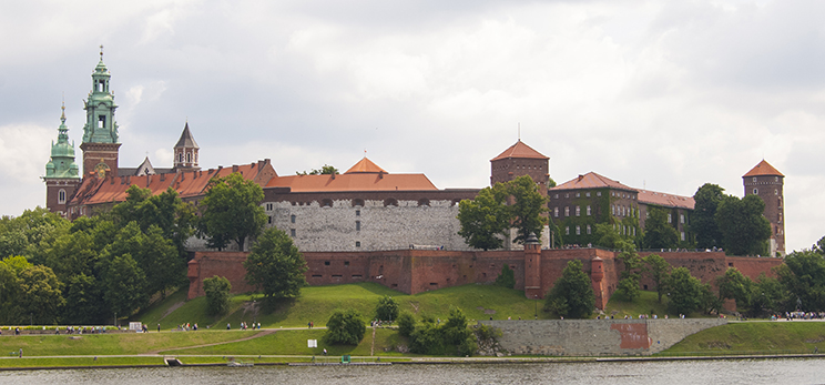 Krakow Poland