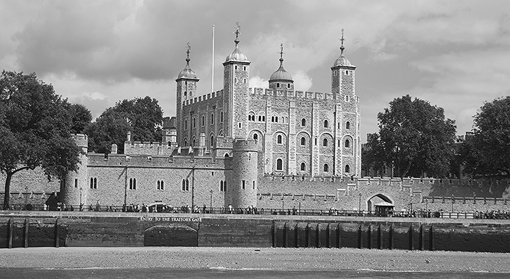 Tower of London