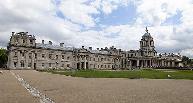 Greenwich