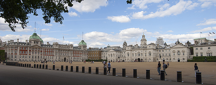 Horseguards