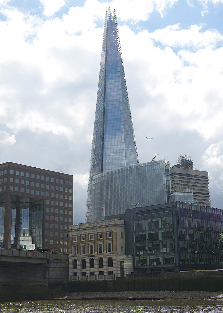 The Shard