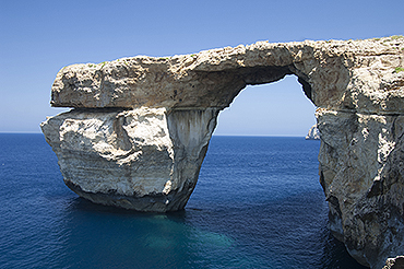 Azure Window Gozo