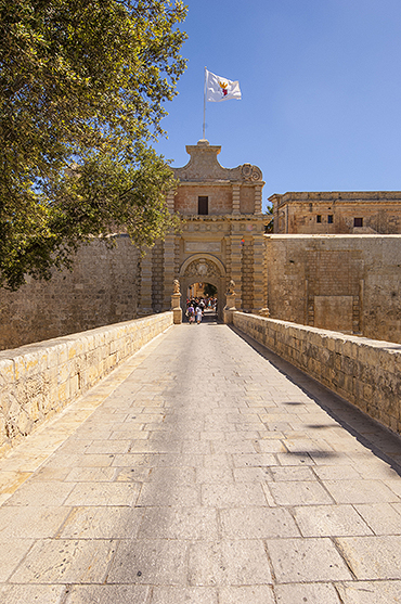 Mdina