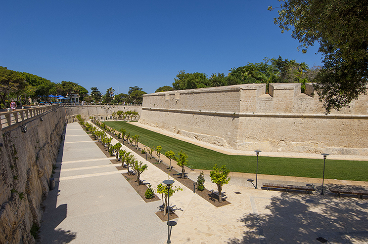 Mdina