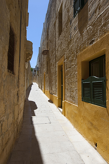 Mdina