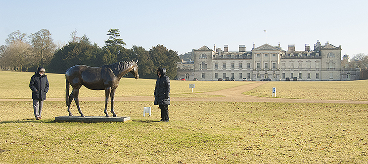 Woburn Abbey