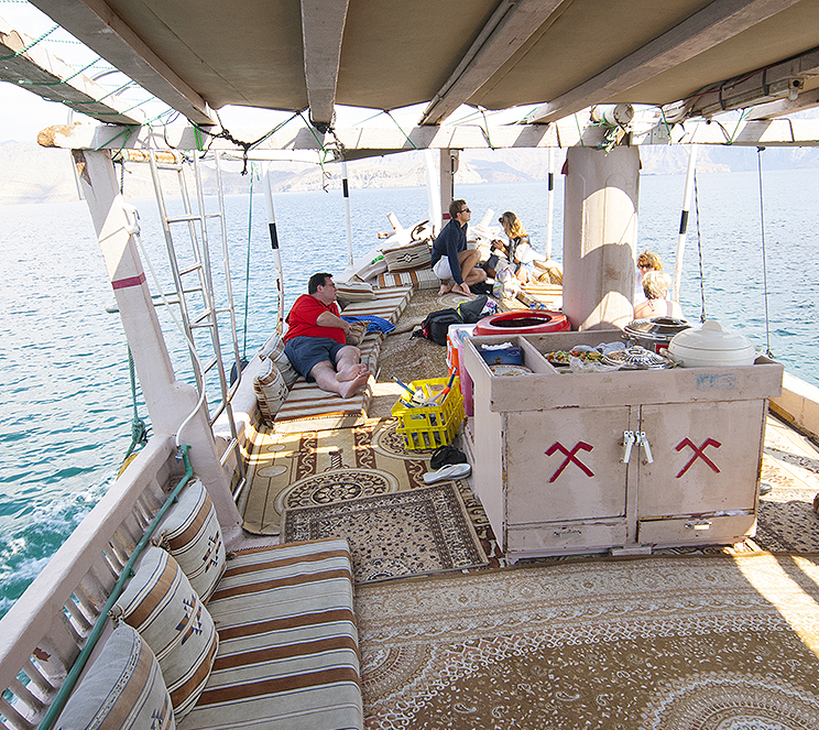 Dhow