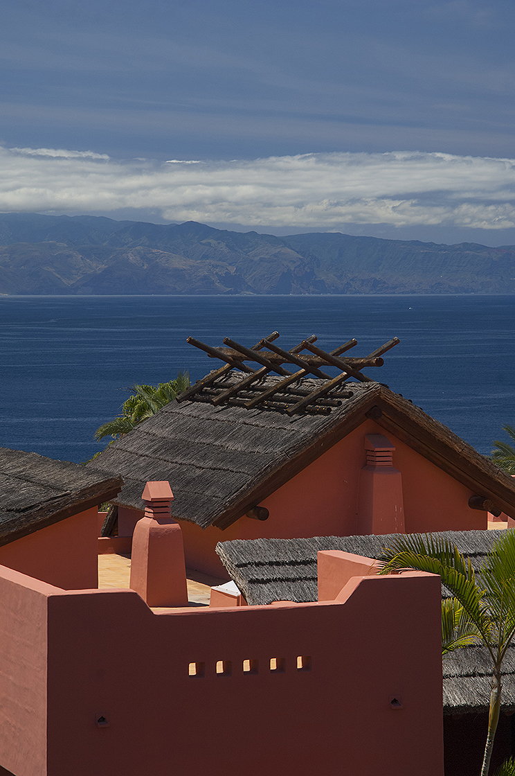 Ritz Carlton, Tenerife