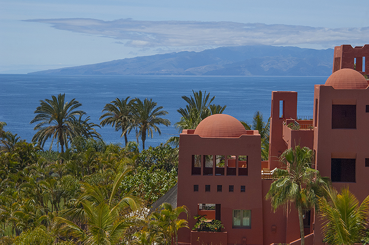 Ritz Carlton, Tenerife