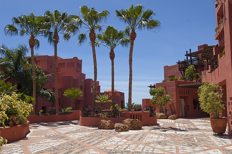 Ritz Carlton, Tenerife