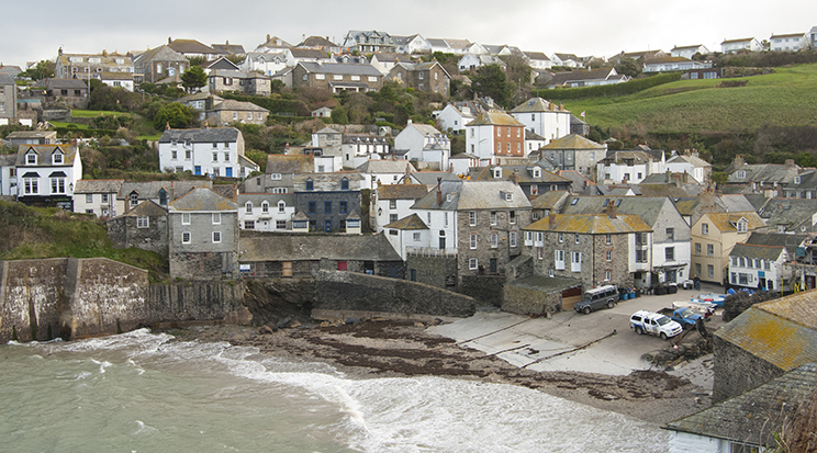 Port Isaac Nov 2017