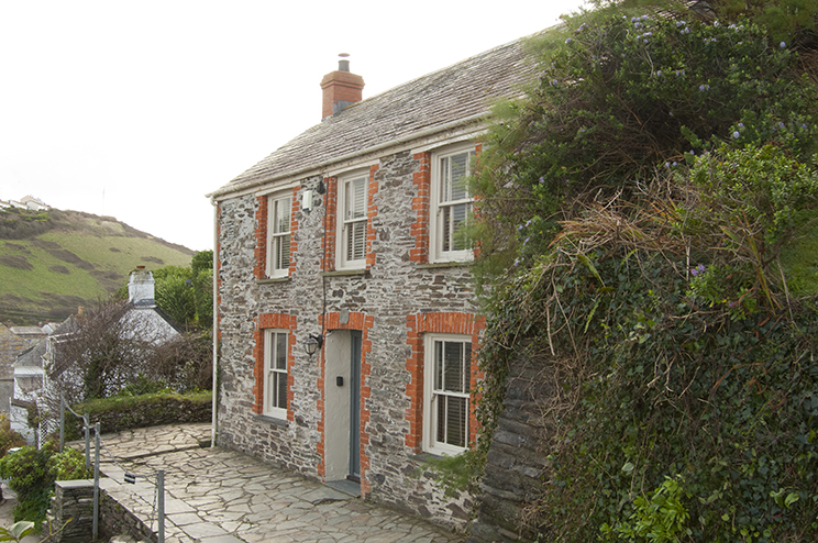 Port Isaac Nov 2017