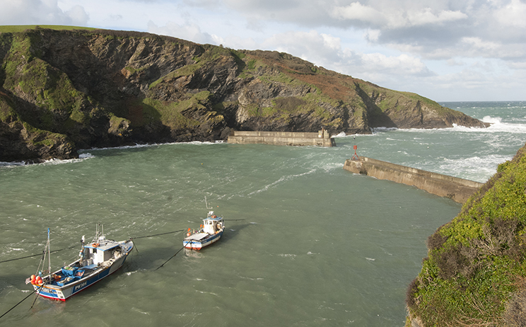 Port Isaac Nov 2017