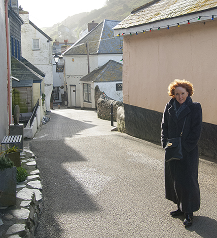 Port Isaac Nov 2017