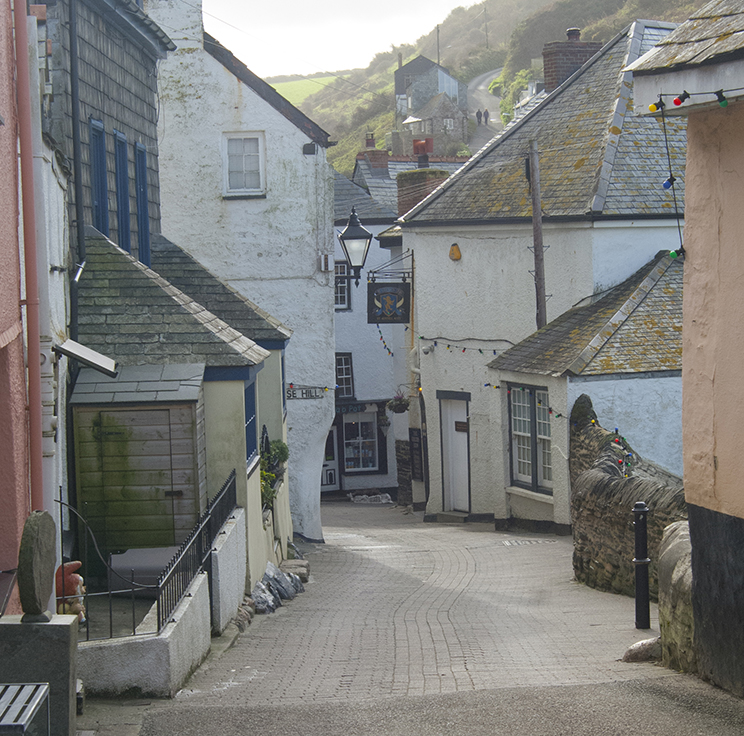 Port Isaac Nov 2017