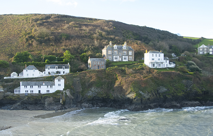 Port Isaac Nov 2017